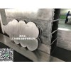 新品雙曲_雙弧_單曲云朵鋁單板厚度都有什么標準？