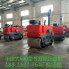小型壓路機(jī)出售600型號雙鋼輪手扶式底價(jià)廠家