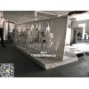 欄桿_護欄鏤空竹葉2.5厘鋁單板什么顏色更好看？