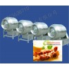 牛肉真空滾揉機廠家-200型肉制品滾揉機-牛肉真空滾揉機價格