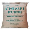 PC-115 PC樹脂 通用級(jí) 一般射出成型用 文具/原子筆身/玩具/透明成形品原料