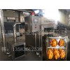 煙熏爐熏雞爐_家用小型熏肉機_煙熏爐型號價格