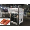家用小型熏肉機-煙熏爐型號價格-煙熏爐設備