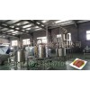 中小型鴨血加工設備供應-血豆腐自動封口成型機-血豆腐設備加工廠家