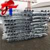 螺旋地樁生產廠家 光伏地樁 各種規格 預埋樁水泥灌注樁 批量生產 光伏地樁