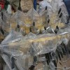 【鐵路用蜈蚣梯鋁合金蜈蚣梯絕緣子硬爬梯電氣化爬梯價格】