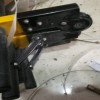 便攜式絕緣軟梯蜈蚣梯產品規格可定做廠家直銷批發