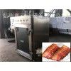 臘肉熏制機器|臘肉設備|臘肉香腸烘干機