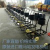 路面瀝青灌縫機(jī) 手推式灌縫機(jī)100L自走式灌縫車