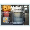 臘腸烘干設備_熏干爐的價格_熏五香干豆腐絲的機器