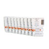 國(guó)產(chǎn)plc品牌有哪些，廣成科技GC-6401型ZigBee通訊PLC