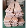 玻璃紙護角定做加厚抗撞擊50*50*5mm