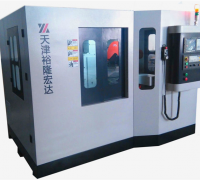 全自動(dòng)智能鑄件澆冒口切割機(jī) (0)