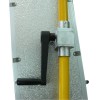 18000一臺帶電作業剝皮器處理免換模具一次成型簡單快速