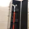 帶電作業工具 絕緣棘輪切刀 11-008液壓帶電作業切刀絕緣扎線剪