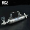 316L一次旋壓成型氣體采樣鋼瓶