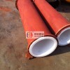 襯四氟管道專業廠家/安裝方便