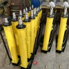 供應(yīng)YT4-8A單體支柱液壓移溜器 手動(dòng)推流器