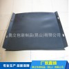HDPE塑料滑托板1000*1200mm全新料可循環(huán)使用