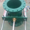 DN150礦漿取樣機，DN200全自動管道取樣機