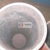 剛玉陶瓷復合管\生產廠家\連接方式