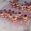 陶瓷復合管\生產企業\行業標準