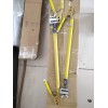 帶電作業引流線絕緣撐桿 電力操作引流線操作桿
