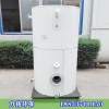 濟南商河沼氣鍋爐配套燃燒器型號及供暖面積計算