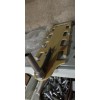 架空線路帶電作業施工工具掛架 絕緣操作桿掛架生產廠家