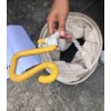 廠家直銷遮蔽罩方桶 10KV耐壓等級 環氧樹脂材質
