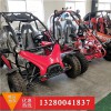 四季通完 新款雪地卡丁車 冰上卡丁車 滑雪場游樂設備