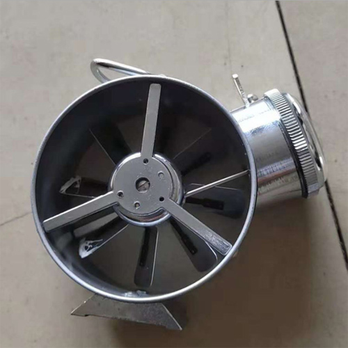 機械式風速表