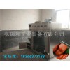 豆腐干煙熏機多少錢-小型熏肉制機-豆干煙熏爐生產(chǎn)視頻