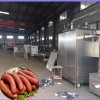 小型熏箱|熏香腸臘肉的無煙機|環保型煙熏豆干箱