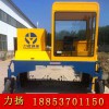 江西宜春自走式固廢垃圾翻拋機咋加墊料及翻堆寬度值