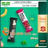 線上線下乳清高蛋白能量代餐棒OEM代工供應(yīng)廠家