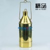 薄壁加重取樣器，黃銅取樣器