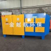 山東光氧活性炭一體機(jī)廢氣凈化器工業(yè)廢氣處理等離子油煙凈化環(huán)保設(shè)備