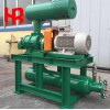 廠家直銷三葉羅茨鼓風機 11KW污水處理 三葉羅茨風機 廠家直銷