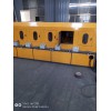 圓管拋光機不銹鋼圓管自動拋光機多工位立式拋光機多磨頭外圓拋光機