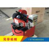 小型全自動雙面拋光機
