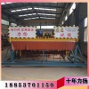 吉林四邊槽式翻拋機(jī)攪拌效果 軌道式翻拋機(jī)翻堆溫度控制