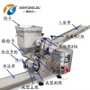 商用水煎餃機(jī)全自動餃子機(jī)新型仿手工水餃機(jī)廠家