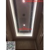 圍城茶餐廳室內天花裝修專用德普龍氟碳雕花鏤空鋁板  歡迎來電咨詢
