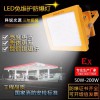 綠鯨國標免維護LED防爆燈垃圾發電廠加油站石油化工三防燈