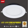 Uwe新款加厚高亮LED筒燈4 6 8寸采用飛利浦LED驅動，廠家直銷
