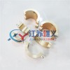 實體工廠 可根據(jù)要求設(shè)計生產(chǎn)鑄銅加熱圈 鑄銅電加熱板