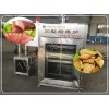 烤雞機(jī)器-燒雞烤鴨煙熏爐-店用小型熟食熏蒸機(jī)