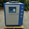 PVC塑料生產線專用冷水機 北京河北冷凍機