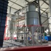 供應粉體輸送系統 氣力輸送系統  粉體輸送設備羅茨風機